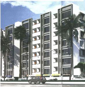 Karunasagar Anand Apartment Images for Elevation of Karunasagar Anand Apartment 1
