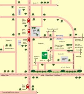 Project Image of 550.0 - 850.0 Sq.ft 1 BHK Apartment for buy in ABCZ East Sapphire