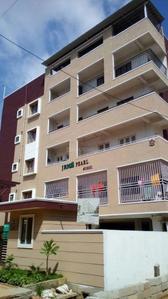 Project Image of 1203.0 - 1405.0 Sq.ft 2 BHK Apartment for buy in JRM Pearl