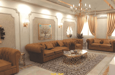 Project Image of 913.0 - 1498.0 Sq.ft 2 BHK Apartment for buy in Amarprakash Palm Riviera