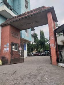 Project Image of 400.0 - 580.0 Sq.ft 1 BHK Apartment for buy in Akshay Paradise