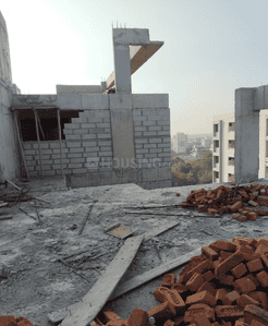 Project Image of 0.0 - 1122.0 Sq.ft 3 BHK Apartment for buy in VR Luxuria