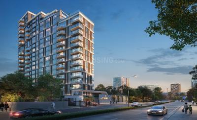 Project Image of 5244 Sq.ft 5 BHK Apartment / Flat for sale in Sudhama Nagar for Rs. 250000000