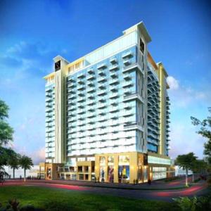 Project Image of 880.0 - 1000.0 Sq.ft Studio Studio Apartment for buy in M3M Royal Regalia