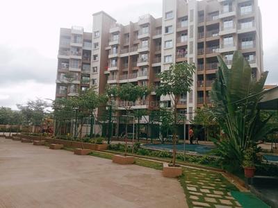 Project Image of 600.0 - 650.0 Sq.ft 1 BHK Apartment for buy in Emperia Garden