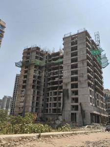 Project Image of 319.58 - 460.48 Sq.ft 1 BHK Apartment for buy in JP Elite Tower