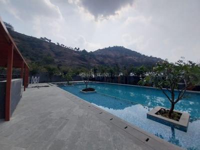 Project Image of 650 Sq.ft 1 BHK Apartment / Flat for sale in Mahalunge for Rs. 5700000