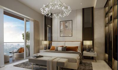 Project Image of 1073.17 - 1796.0 Sq.ft 2 BHK Apartment for buy in Crestoria Estate