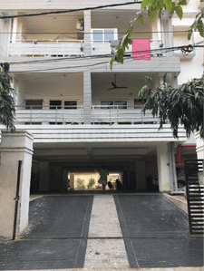 Project Image of 944.32 - 971.98 Sq.ft 3 BHK Apartment for buy in RA Saswat Kottage