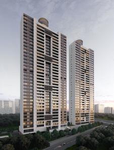 Project Image of 2575.0 - 6841.0 Sq.ft 4 BHK Apartment for buy in Maruti 360