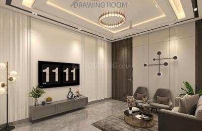 Project Image of 585.0 - 1350.0 Sq.ft 2 BHK Apartment for buy in Shri Associates Affordable Homes