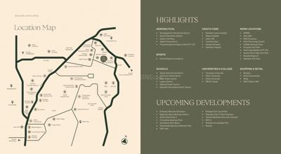 Project Image of 3415.0 - 3725.0 Sq.ft 4 BHK Villa for buy in Merusri Antelopes