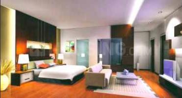 Project Image of 673.0 - 930.0 Sq.ft 1 BHK Apartment for buy in Shanti Oswal Nagar