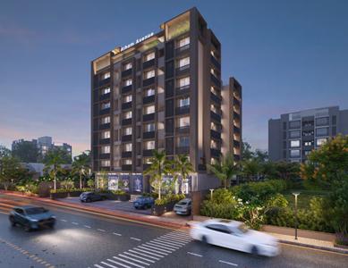 Project Image of 1280.0 - 1680.0 Sq.ft 2 BHK Apartment for buy in Arham Avenue