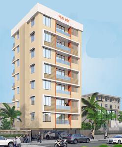 Morya Darshan Elevation 1