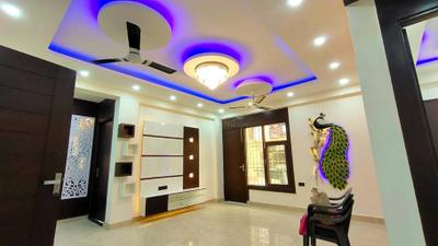 Project Image of 1600.0 - 2400.0 Sq.ft 3 BHK Builder Floor for buy in Shubham Luxury Homes