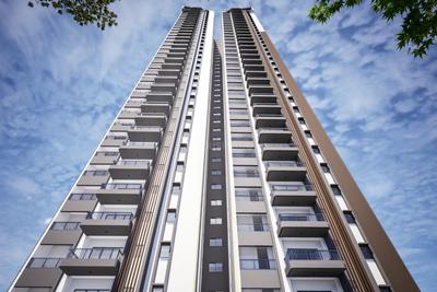 Project Image of 1350.0 - 2115.0 Sq.ft 2 BHK Apartment for buy in Aspire Aarna