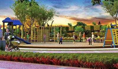 Project Image of 1788.0 - 2765.0 Sq.ft 3 BHK Apartment for buy in Swami Nirman Nirman Shanker Greens
