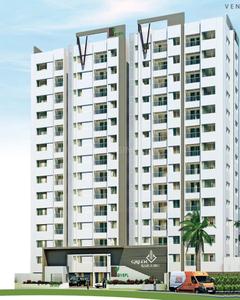 Green Valleys Shelters Rajguru Images for Elevation of GVSPL Raajguru 1