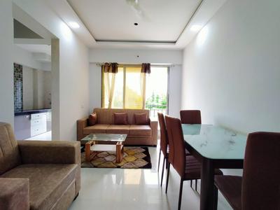 Project Image of 294.5 - 537.0 Sq.ft 1 BHK Apartment for buy in Shree Kurlai Complex