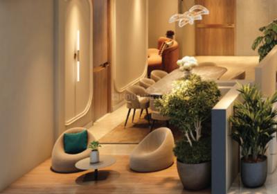 Project Image of 1443.0 - 3948.0 Sq.ft 4 BHK Apartment for buy in Quintessa