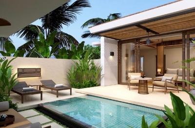 Project Image of 990.0 - 1782.0 Sq.ft Residential Plot Plot for buy in Asrs Hans Exotica