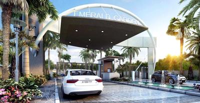 Project Image of 1974.0 - 2942.0 Sq.ft 3 BHK Apartment for buy in Morning Glory Infra Emerald Garden