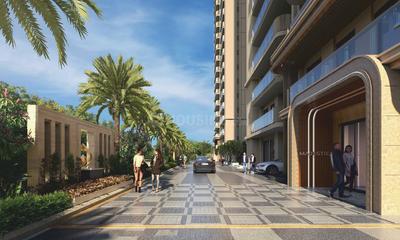 Project Image of 764.24 - 989.1 Sq.ft 2 BHK Apartment for buy in Oro Dynasty