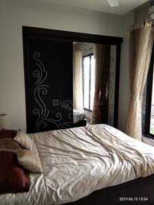 Project Image of 382.0 - 831.0 Sq.ft 1 BHK Apartment for buy in Hallmark Ozone Galaxy Building A And B