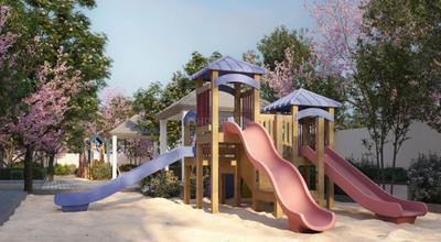 Project Image of 2630.27 - 2666.97 Sq.ft 4 BHK Villa for buy in Sobha Oakshire Phase 1 Wing 1 2 7 And 8