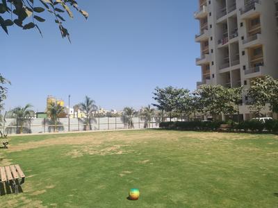 Project Image of 533.67 - 544.0 Sq.ft 2 BHK Apartment for buy in Amit Astonia Classic Phase II A5 Building