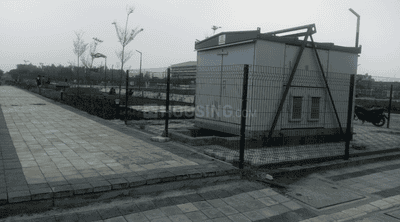Project Image of 413.44 - 1000.61 Sq.ft Residential Plot Plot for buy in RRHL Saatvik Green Extension