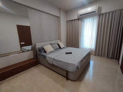 Project Image of 0.0 - 968.0 Sq.ft 3 BHK Apartment for buy in Satyamev Vista II