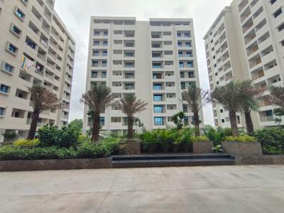 Project Image of 688.0 - 892.0 Sq.ft 2 BHK Apartment for buy in Pancham Aristo