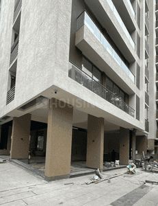 Project Image of 1251.42 - 3106.38 Sq.ft 3 BHK Apartment for buy in Shreepad Shivanta Vivanta