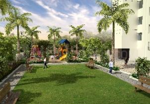 Project Image of 556.0 - 1193.0 Sq.ft 1 BHK Apartment for buy in DR Gavhane Ostia