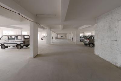 Project Image of 927.0 - 1467.0 Sq.ft 2 BHK Apartment for buy in Sruthika Springfields