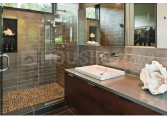 Project Image of 1565.0 - 2175.0 Sq.ft 3 BHK Apartment for buy in The Center Court