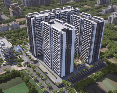Project Image of 442.61 - 447.56 Sq.ft 1 BHK Apartment for buy in Regency Astra Phase IV