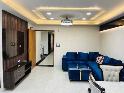 Project Image of 1500.0 - 1550.0 Sq.ft 3 BHK Apartment for buy in Avenue Prime