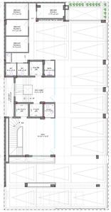Project Image of 0.0 - 3200.0 Sq.ft 4 BHK Builder Floor for buy in R M Aareem Luxury Homes