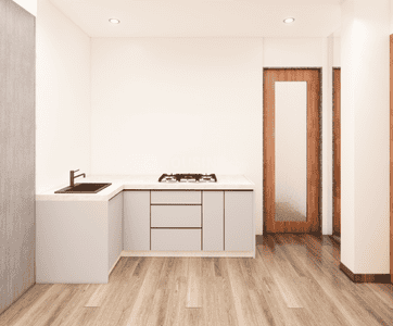 Project Image of 462.85 - 592.0 Sq.ft Studio Studio Apartment for buy in Gulshan GHD Orchid Homes