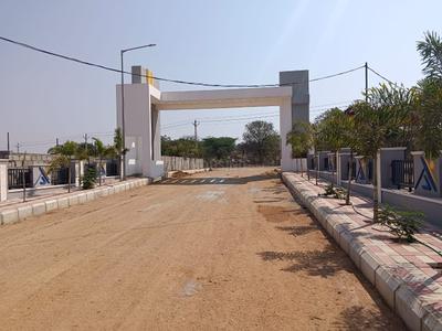 Project Image of 1350.0 - 3600.0 Sq.ft Residential Plot Plot for buy in Akshita E City Enclave