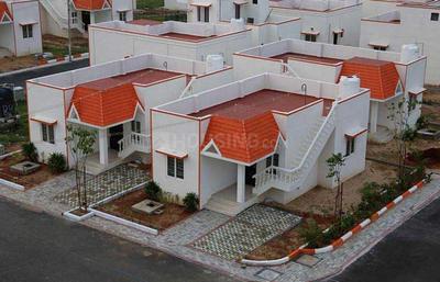 Project Image of 550.0 - 934.0 Sq.ft 1 BHK Apartment for buy in Amarprakash Suncity