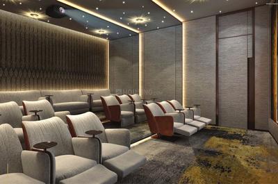 Project Image of 1286 Sq.ft 3 BHK Apartment / Flat for sale in Sion for Rs. 67500000