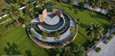 Project Image of 1200.0 - 2400.0 Sq.ft Residential Plot Plot for buy in Visthara The Silver Lake