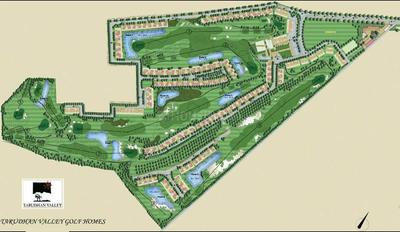 Project Image of 2500.0 - 3500.0 Sq.ft 2 BHK Villa for buy in Silverglades Tarudhan Valley Golf Resort