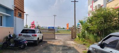 Hitech Pranavam Minitown Gated Community 1