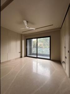 Project Image of 0.0 - 2450.0 Sq.ft 3 BHK Builder Floor for buy in Luxury Builder Floors 270 Sq yards