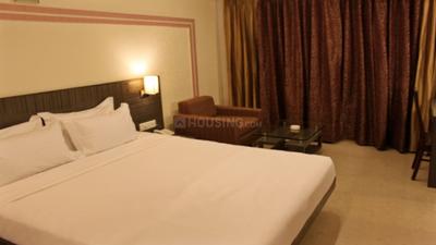 Project Image of 2295.0 - 3447.0 Sq.ft 3 BHK Apartment for buy in Addor Cloud 9